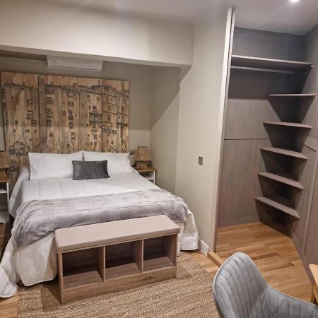 El Mirador Del Huecar Apartment เกว็งกา ภายนอก รูปภาพ