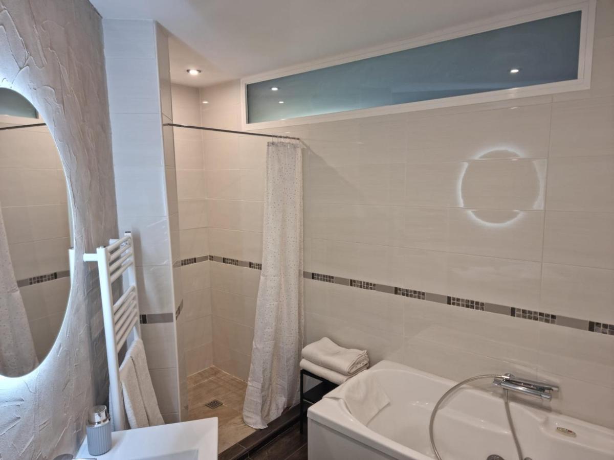 El Mirador Del Huecar Apartment เกว็งกา ภายนอก รูปภาพ