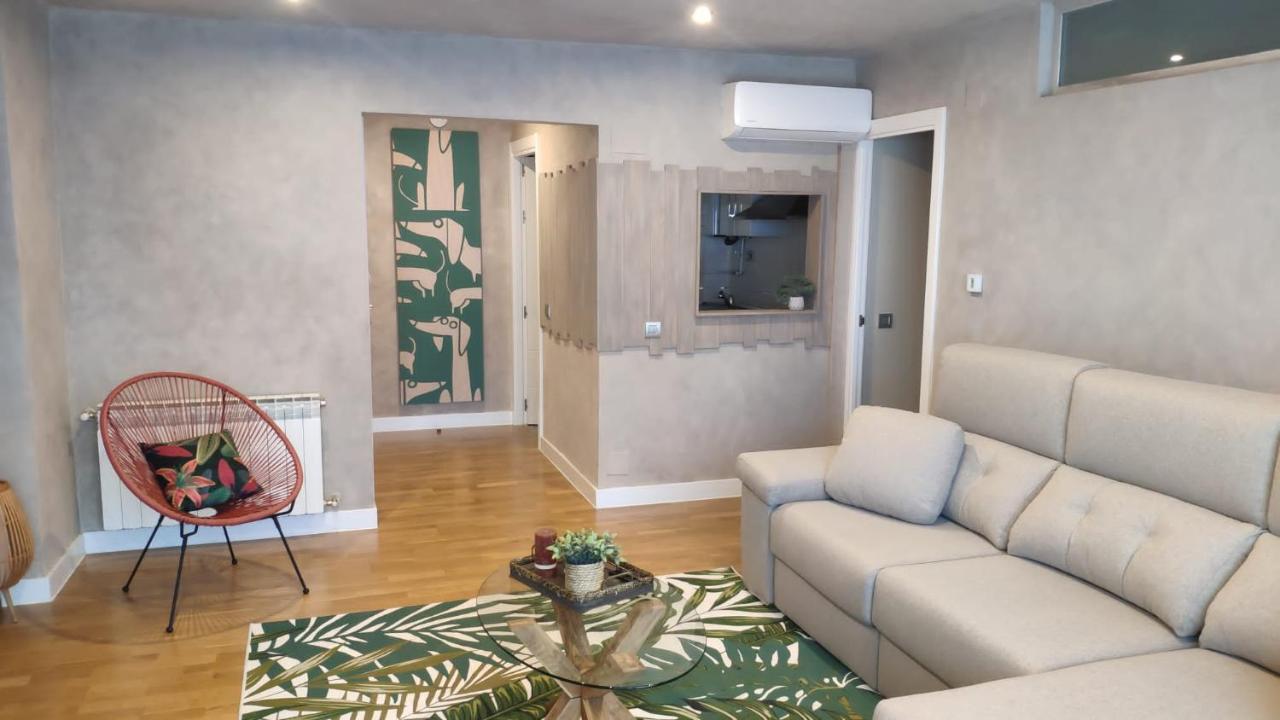 El Mirador Del Huecar Apartment เกว็งกา ภายนอก รูปภาพ